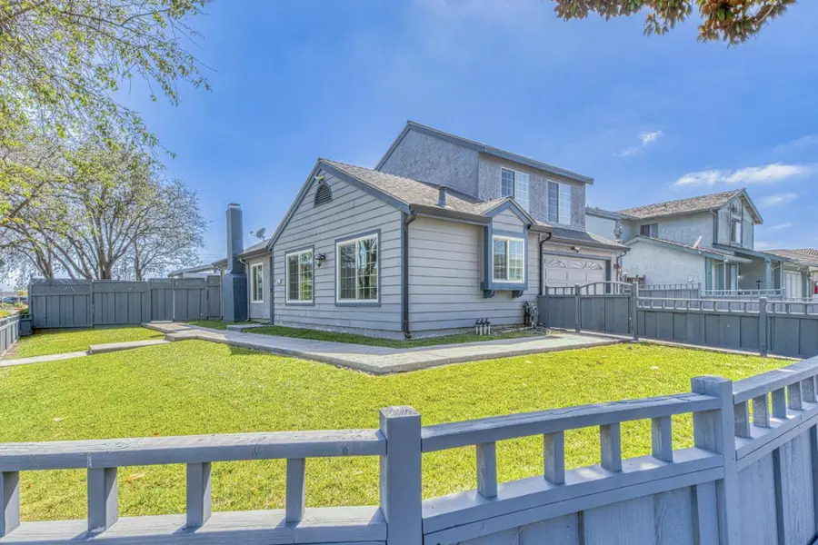 203 Sansome Street, Salinas, CA 93907 - #2