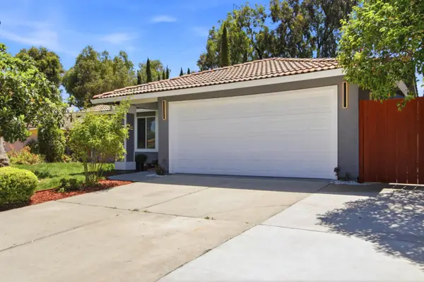 1718 Cheney Drive, San Jose, CA 95128