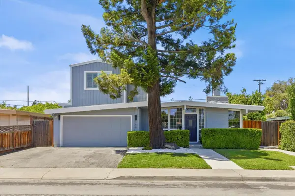 758 Telford Avenue, Mountain View, CA 94043