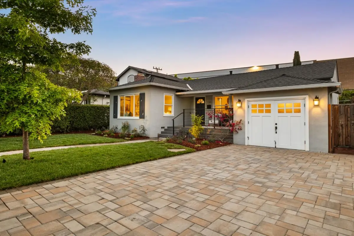 1120 Dufferin Avenue, Burlingame, CA 94010 - #1