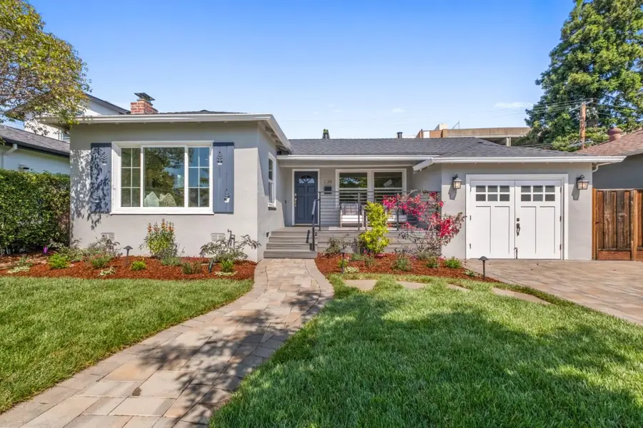 1120 Dufferin Avenue, Burlingame, CA 94010 - #2