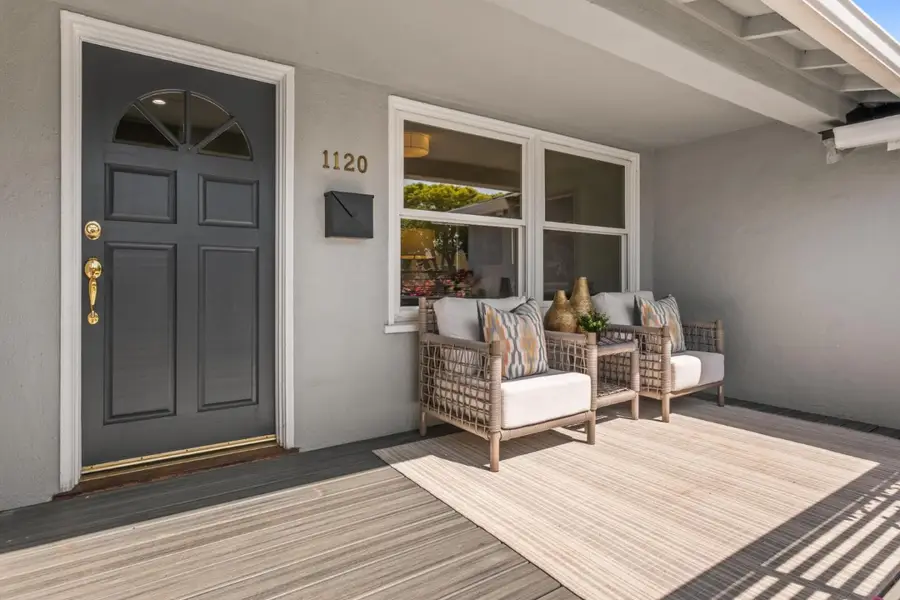 1120 Dufferin Avenue, Burlingame, CA 94010 - #3