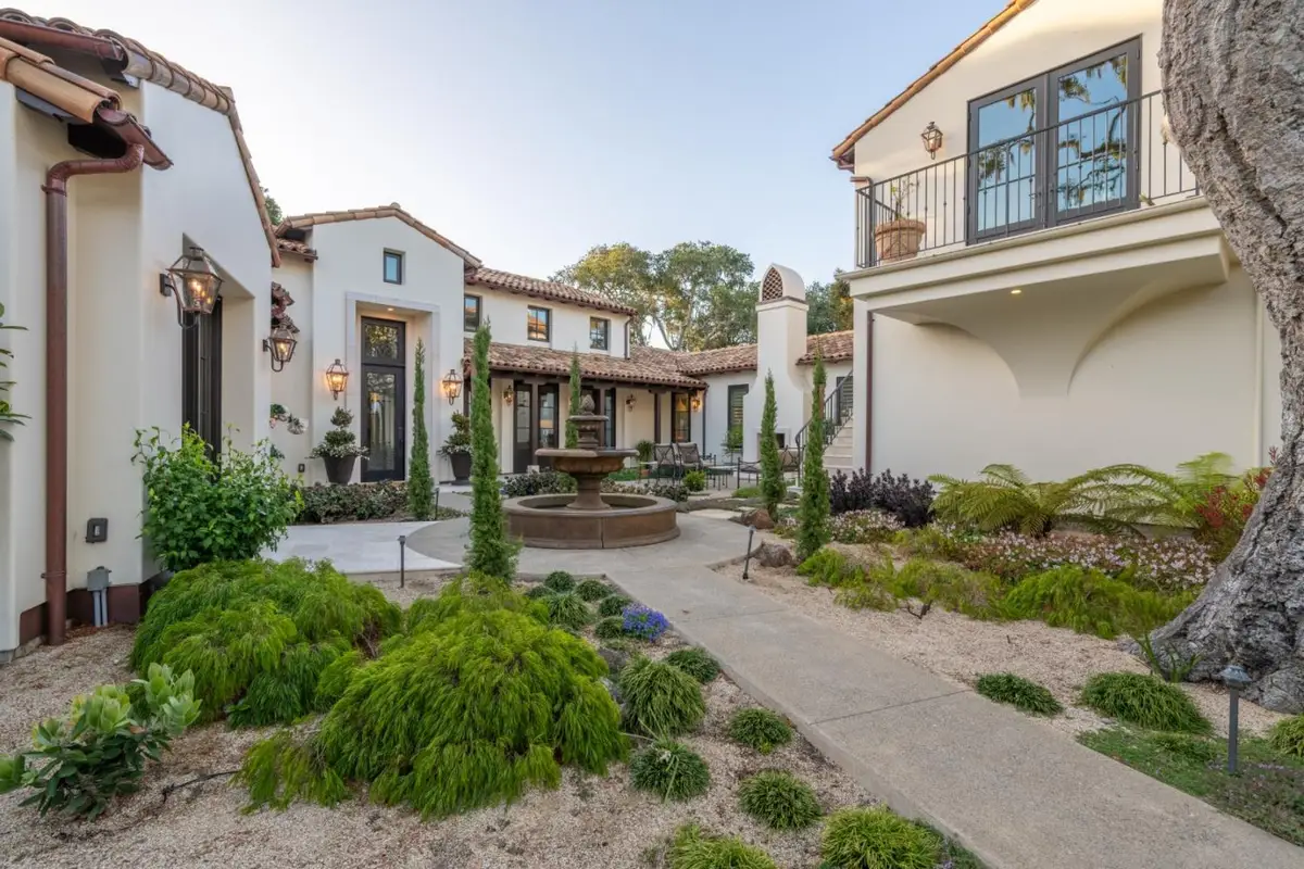 1041 Rodeo Road, Pebble Beach, CA 93953 - #1