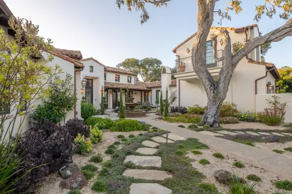 1041 Rodeo Road, Pebble Beach, CA 93953