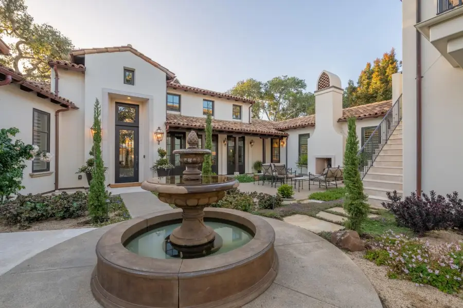 1041 Rodeo Road, Pebble Beach, CA 93953 - #2