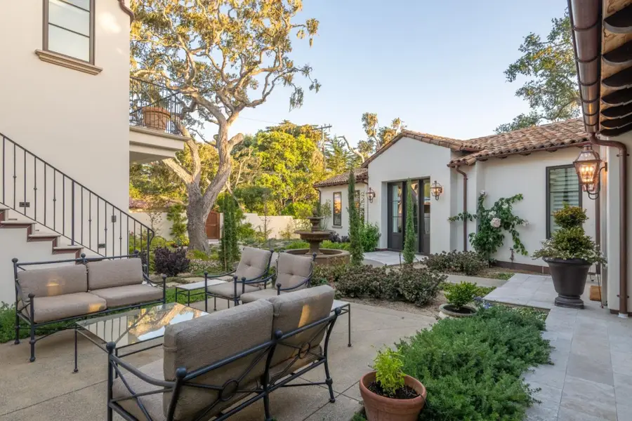 1041 Rodeo Road, Pebble Beach, CA 93953 - #3