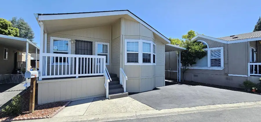 165 Blossom Hill Road #14, San Jose, CA 95123 - #2