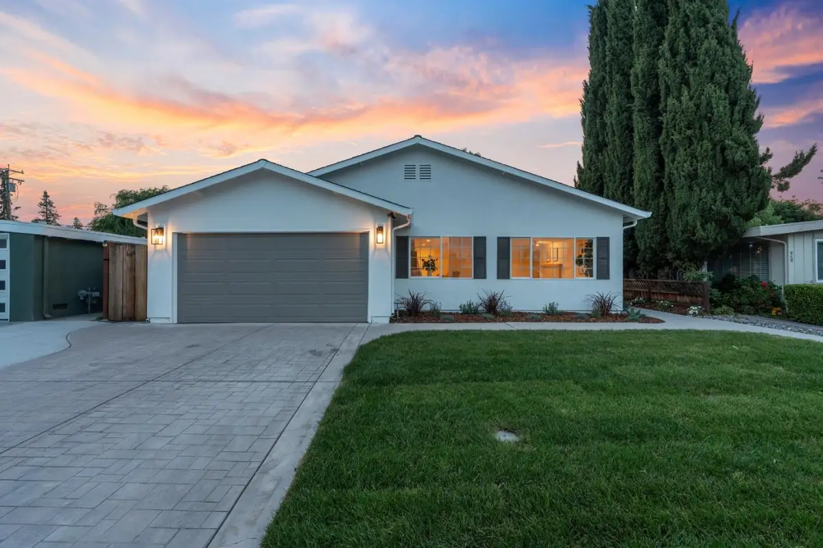 944 White Drive, Santa Clara, CA 95051 - #1