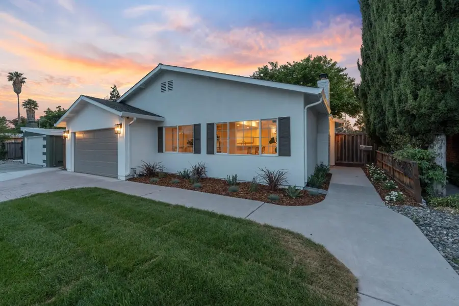 944 White Drive, Santa Clara, CA 95051 - #2