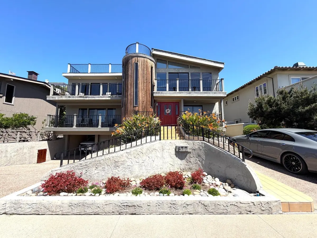 877 Via Gaviota, Aptos, CA 95003 - #1