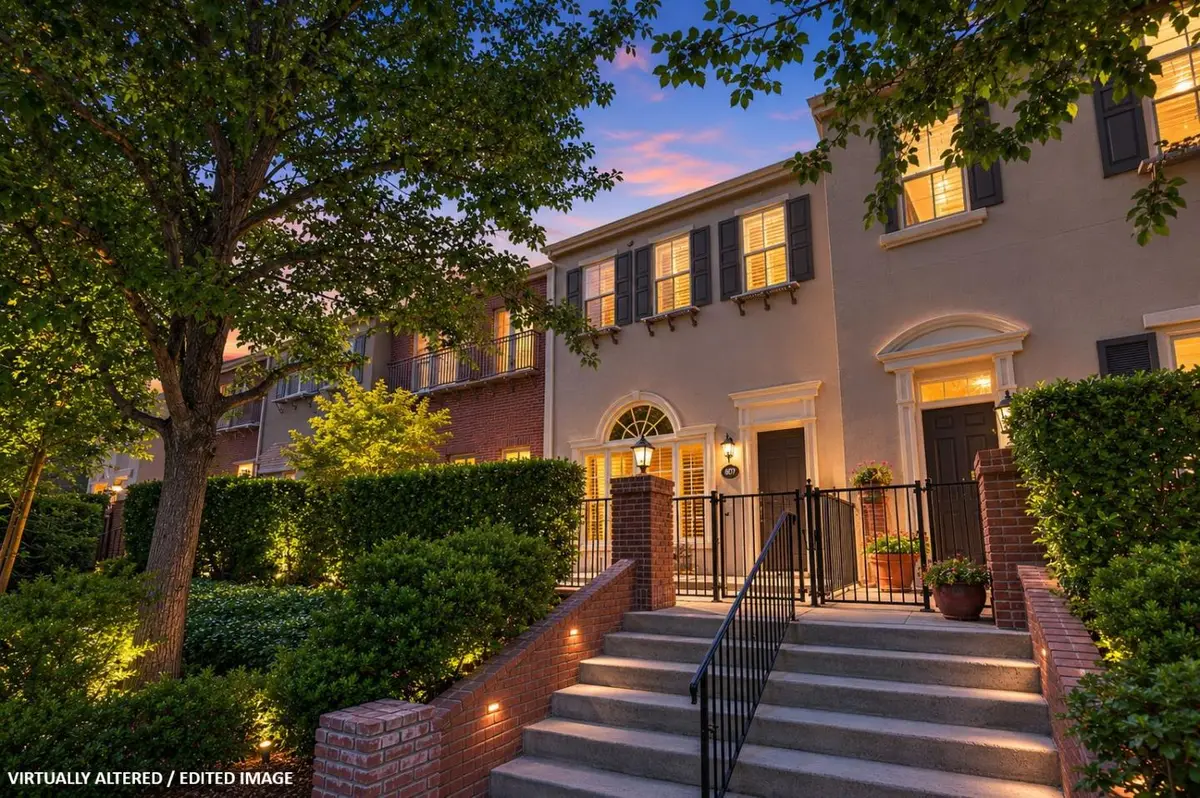 807 Georgetown Place, San Jose, CA 95126 - #1