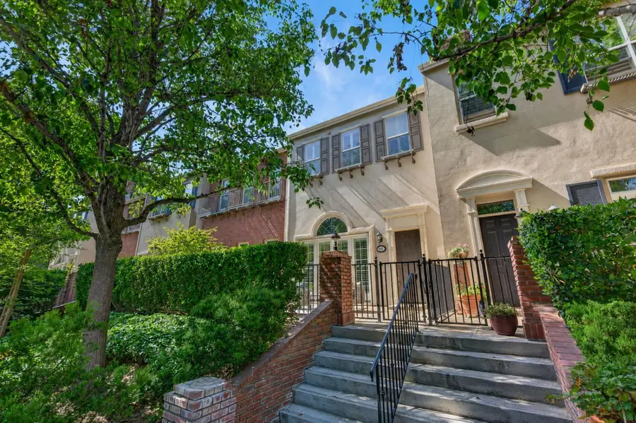 807 Georgetown Place, San Jose, CA 95126 - #2