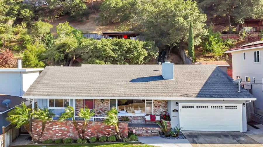 241 42nd Avenue, San Mateo, CA 94403 - #3