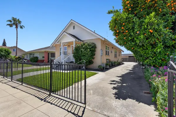 745 N 21st Street, San Jose, CA 95112