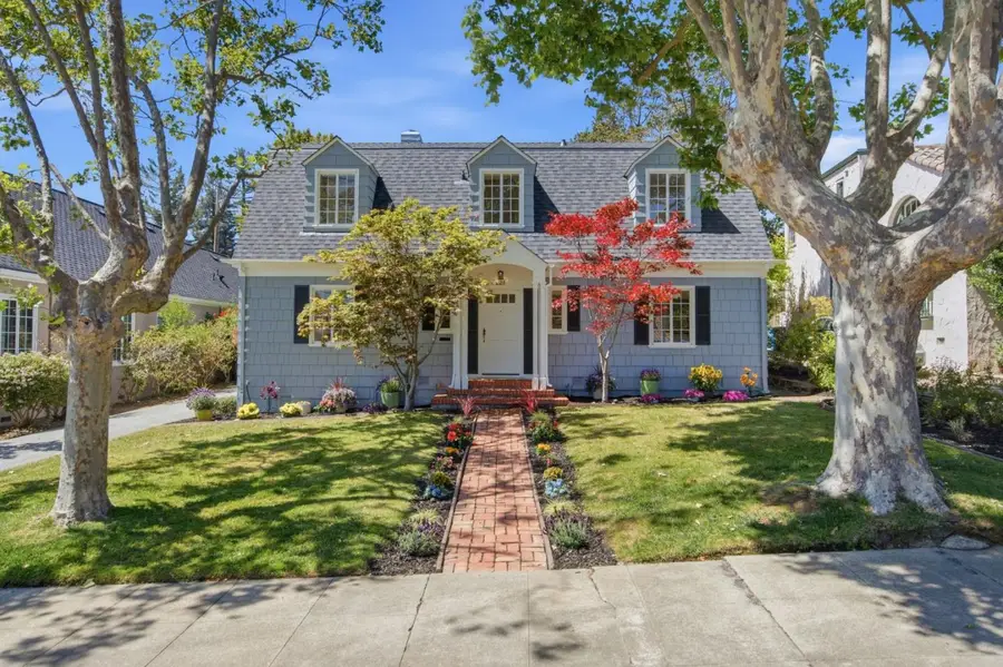228 Harvard Road, San Mateo, CA 94402 - #3