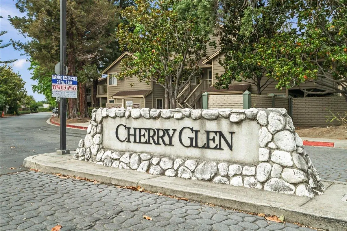 2479 Jubilee Lane, San Jose, CA 95131 - #1