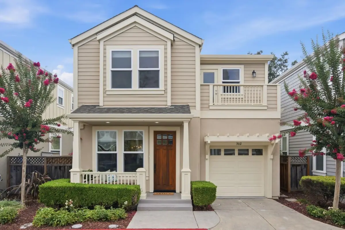 302 Creekside Village Drive, Los Gatos, CA 95032 - #1