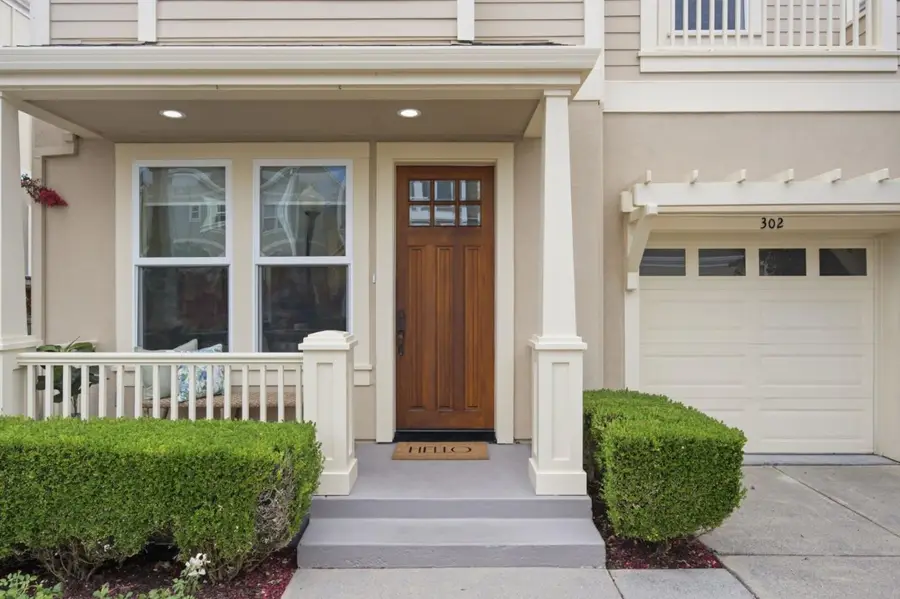 302 Creekside Village Drive, Los Gatos, CA 95032 - #2