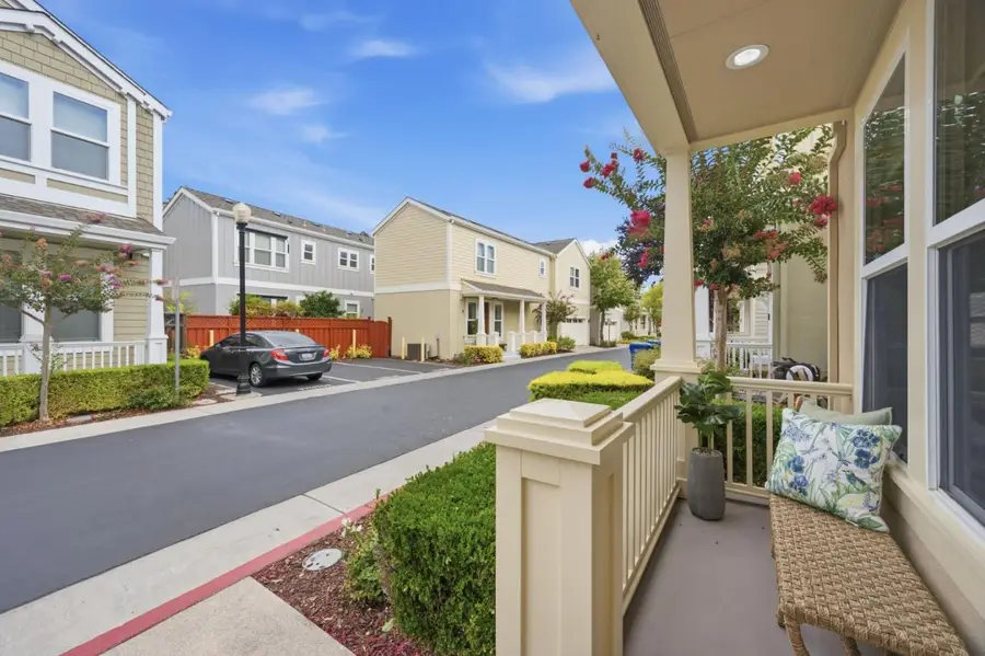 302 Creekside Village Drive, Los Gatos, CA 95032 - #3