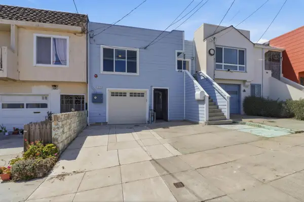 216 Rio Verde Street, Daly City, CA 94014