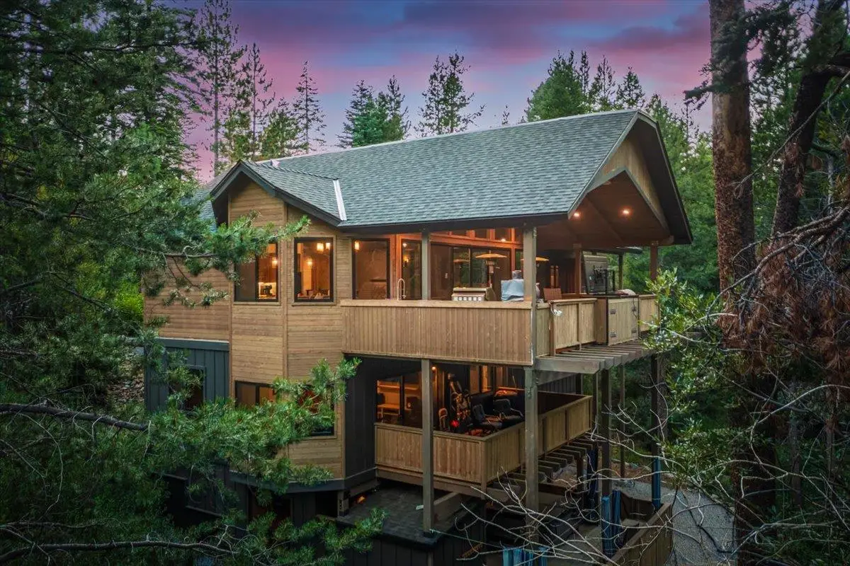 2366 Highlands Drive, South Lake Tahoe, CA 96150 - #1