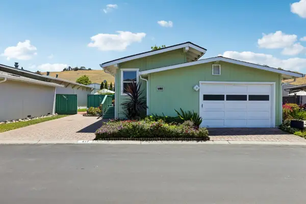 417 Mill Pond Drive #417, San Jose, CA 95125