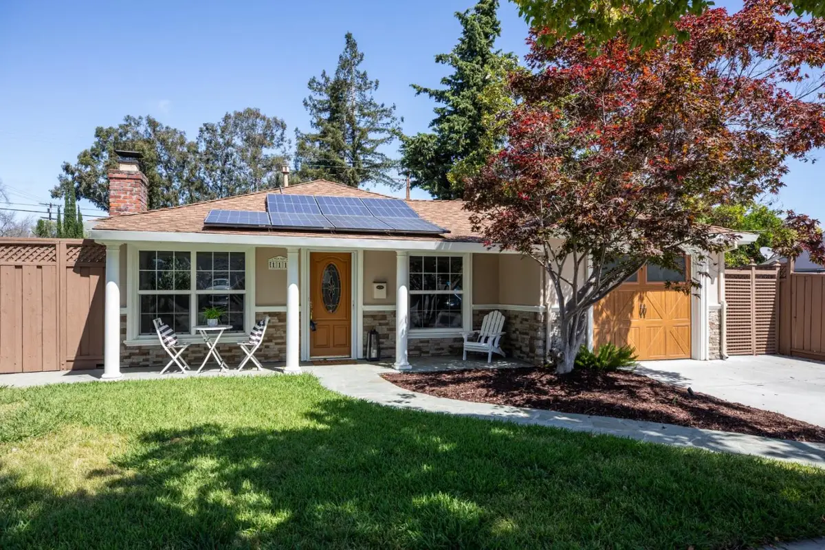 111 F Street, Redwood City, CA 94063 - #1
