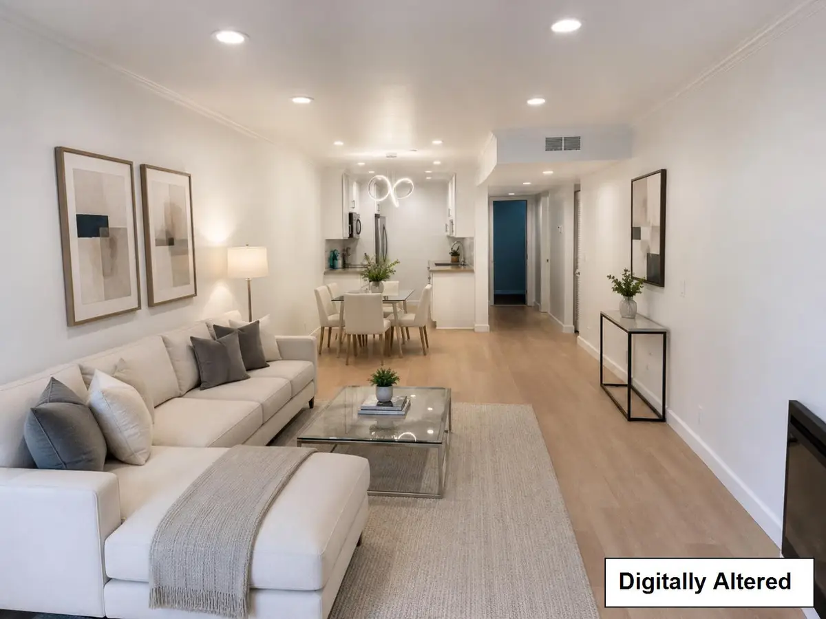 101 2nd Street #5, Los Altos, CA 94022 - #1