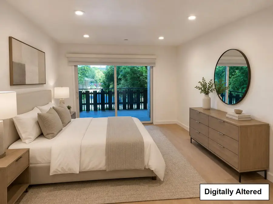 101 2nd Street #5, Los Altos, CA 94022 - #3