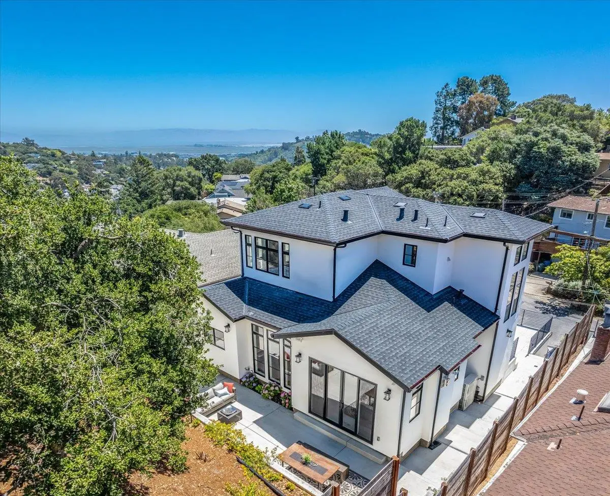 2244 Semeria Avenue, Belmont, CA 94002 - #1