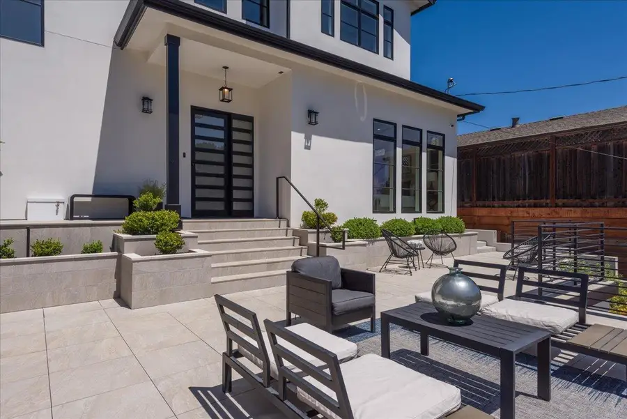 2244 Semeria Avenue, Belmont, CA 94002 - #3