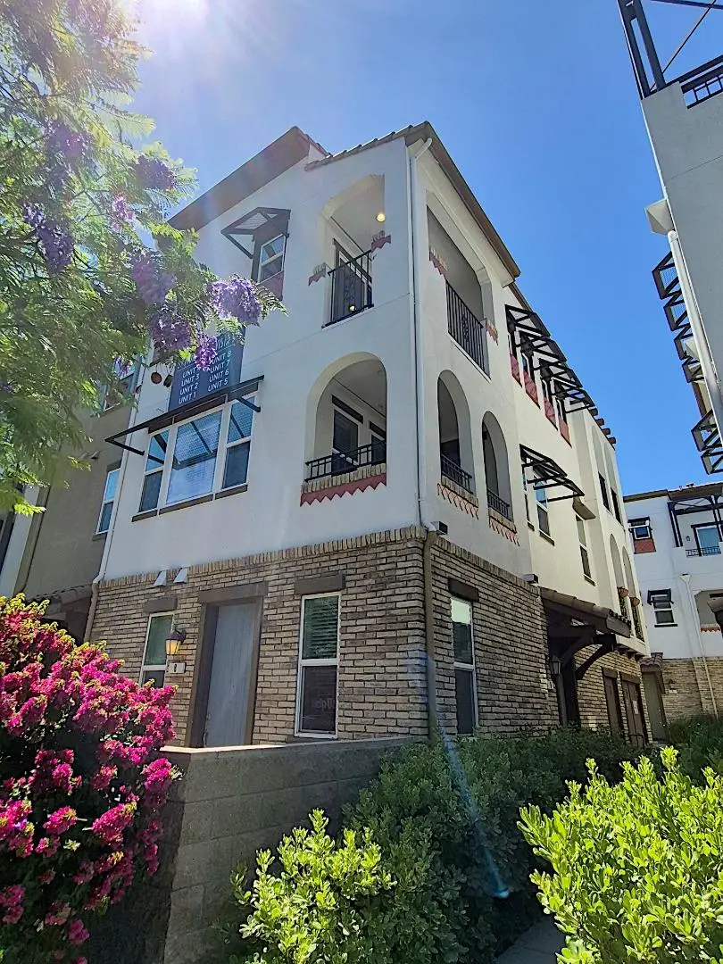 97 Montecito Vista Drive #8, San Jose, CA 95111 - #3