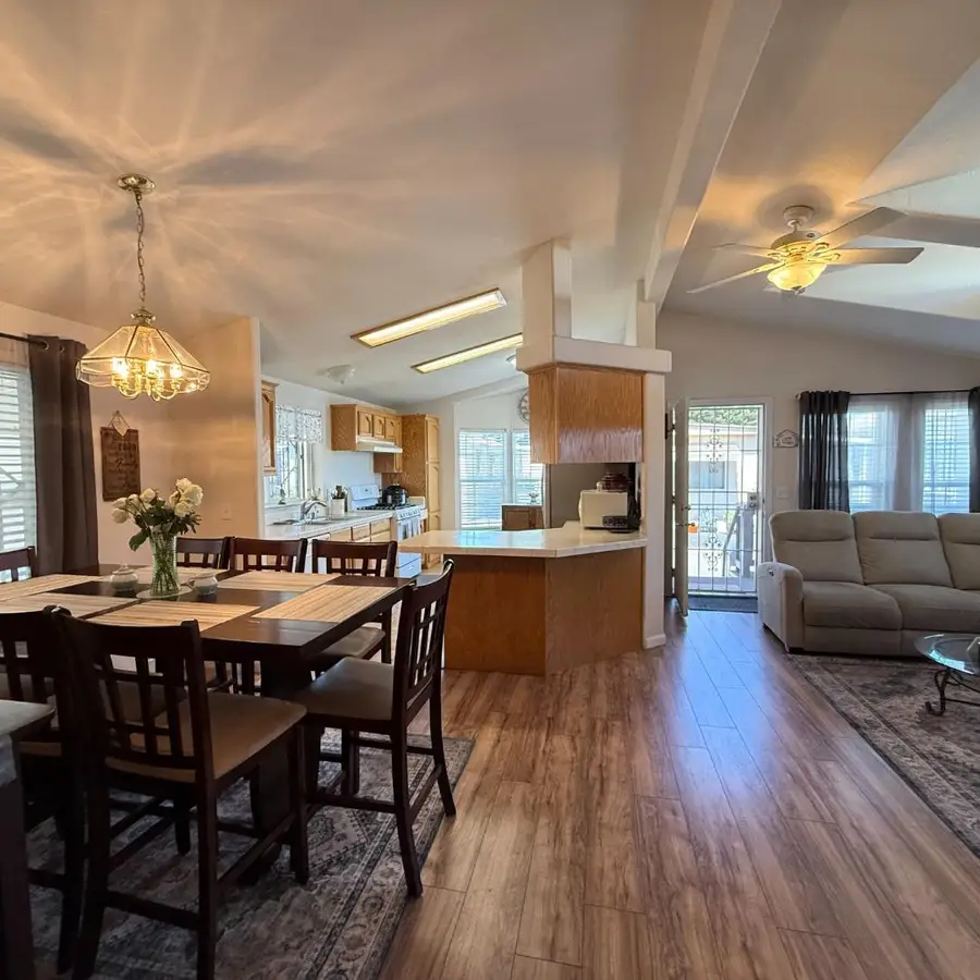 1200 W Winton Avenue #29, Hayward, CA 94545 - #3