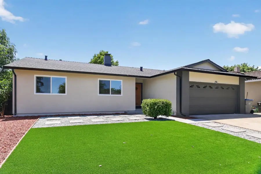 1590 Calle De Aida, San Jose, CA 95118 - #2
