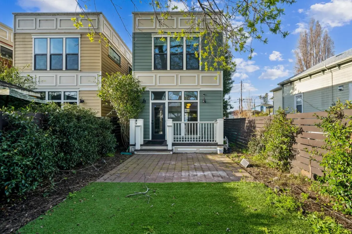 1416 11 Street, Oakland, CA 94607 - #1