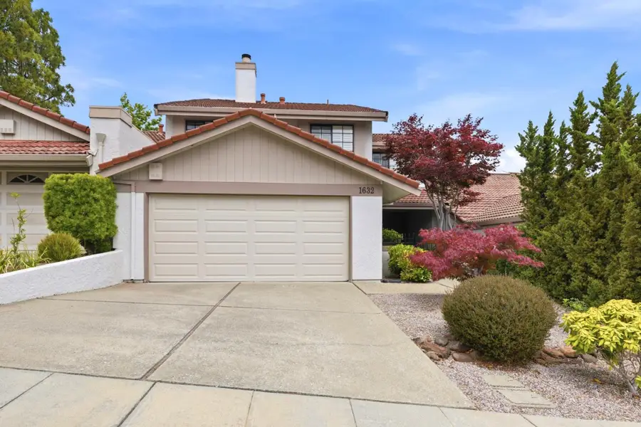 1632 Toyon Court, San Mateo, CA 94403 - #2