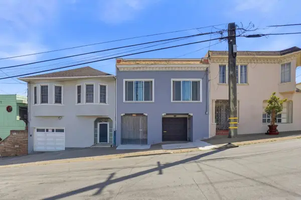 291 Raymond Avenue, San Francisco, CA 94134