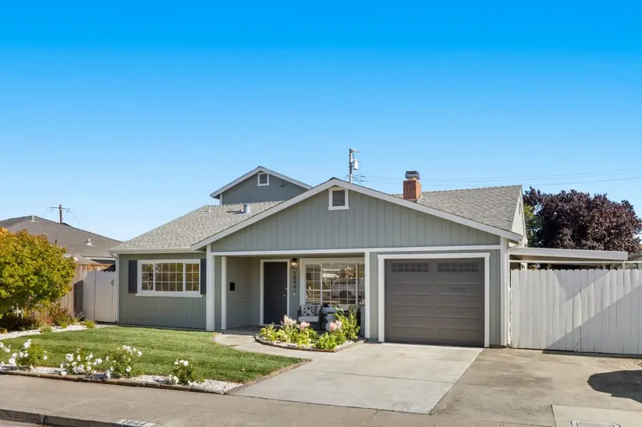 1844 Nash Drive, San Mateo, CA 94401 - #2