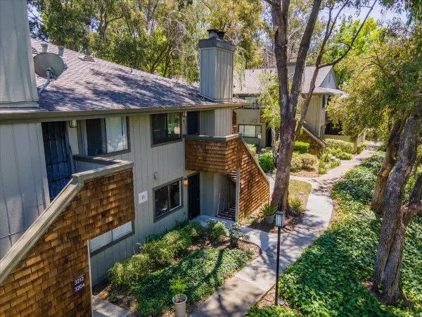 3202 La Terrace Circle, San Jose, CA 95123