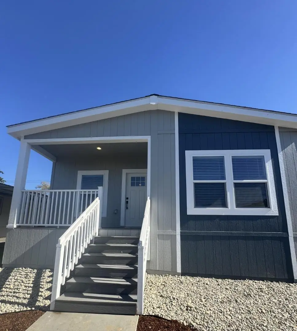 164 Village #o, Sacramento, CA 95838 - #1