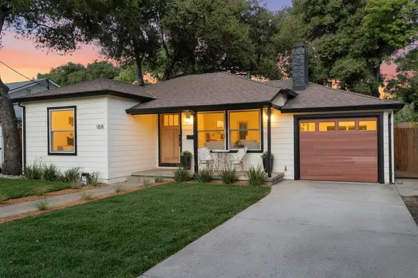 188 S Morrison Avenue, San Jose, CA 95126
