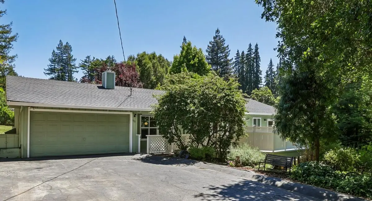 155 Keller Drive, Boulder Creek, CA 95006 - #1
