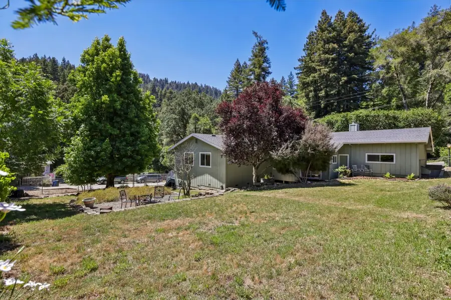 155 Keller Drive, Boulder Creek, CA 95006 - #2