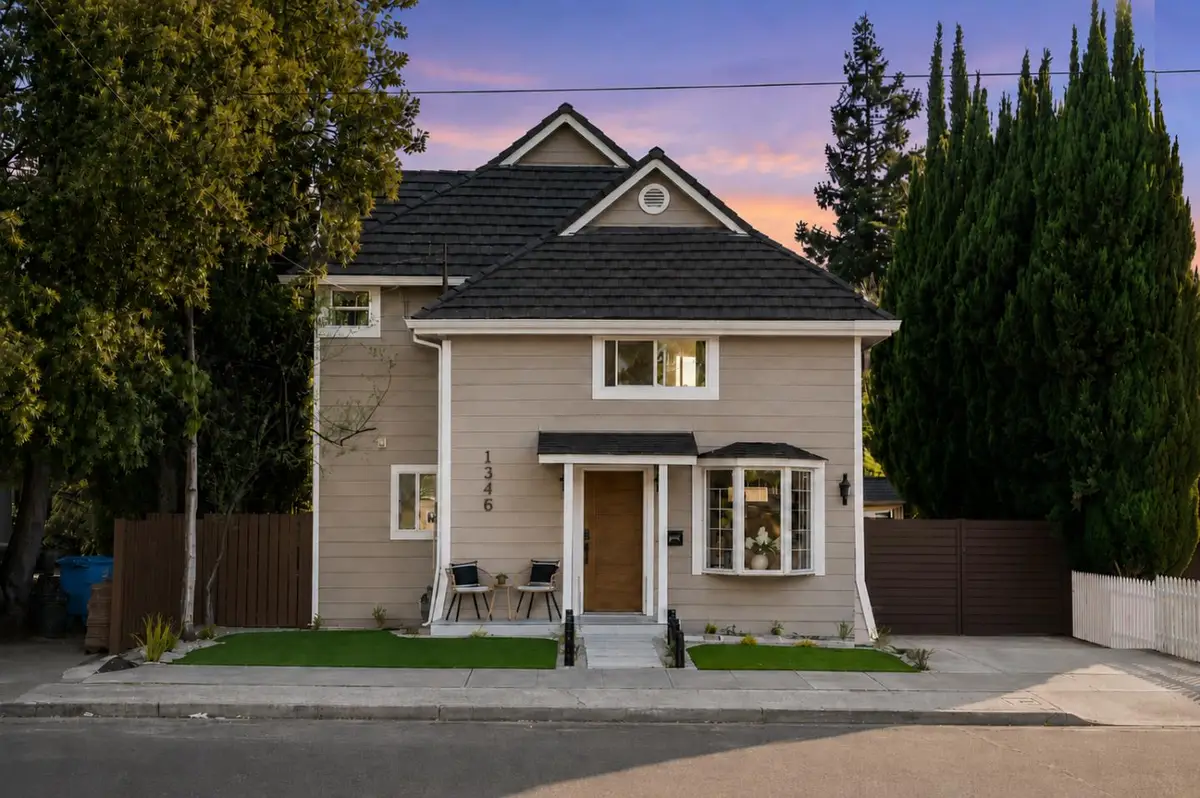 1346 Main Street, Santa Clara, CA 95050 - #1