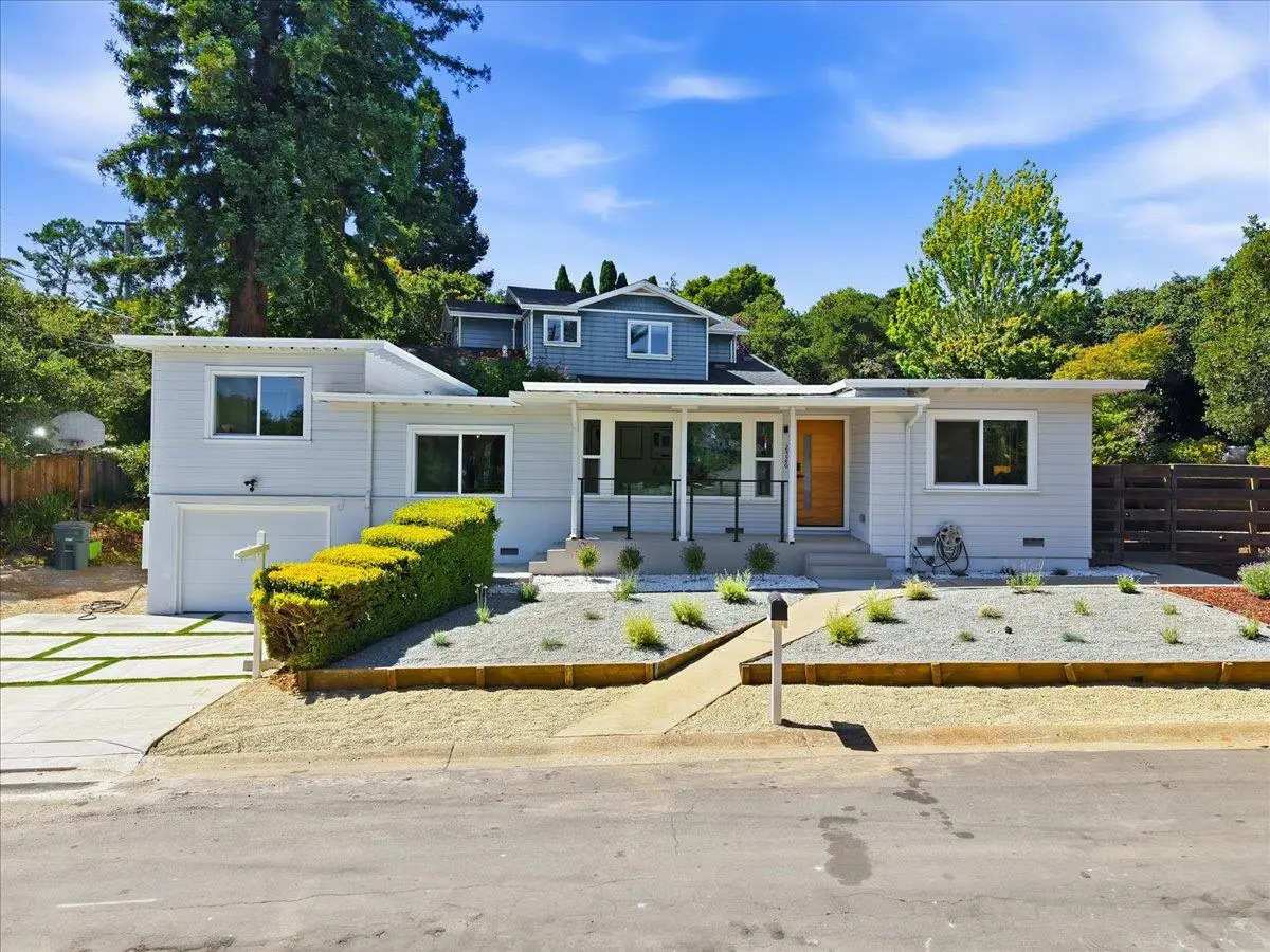 2326 Buena Vista Avenue, Belmont, CA 94002 - #1