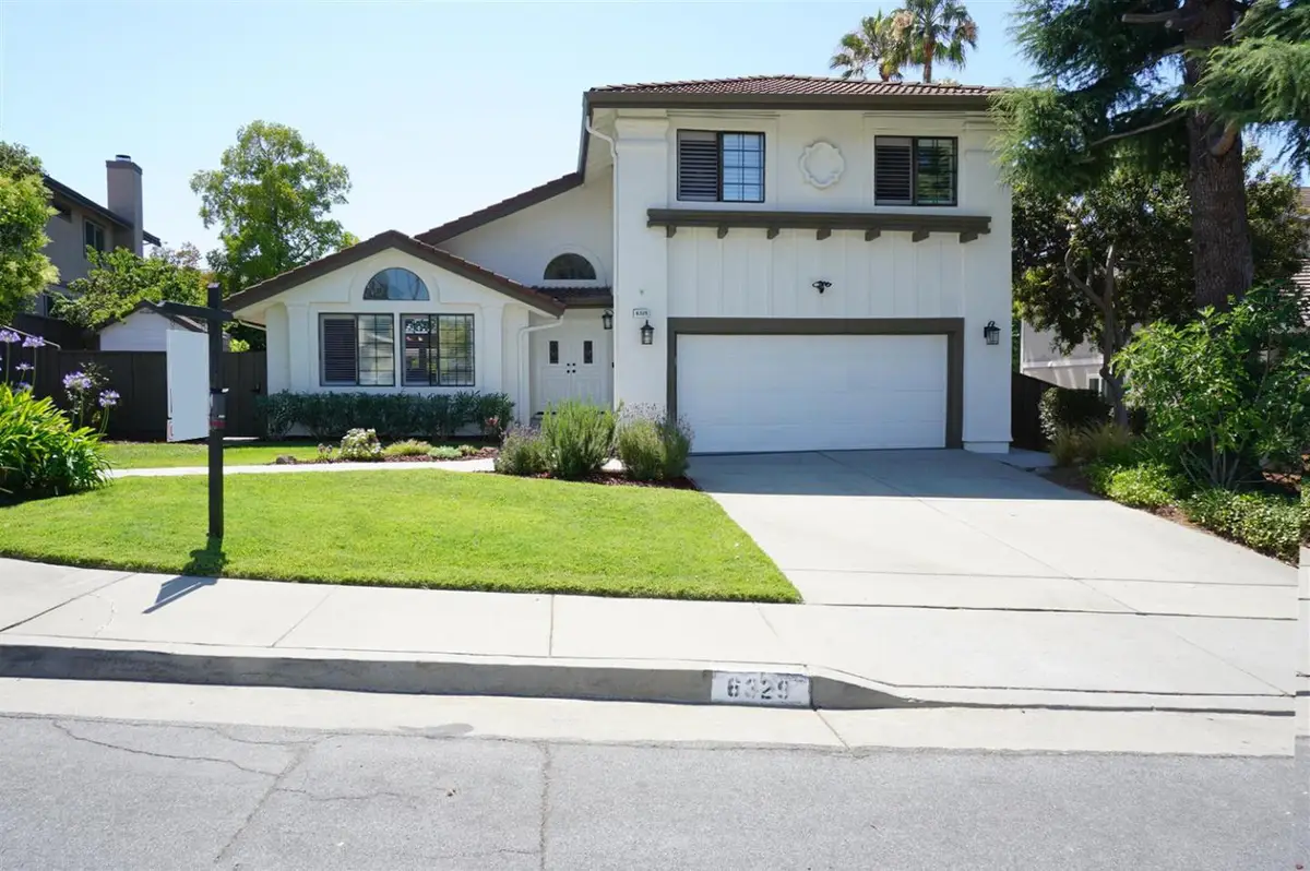 6329 Northdale Court, San Jose, CA 95123 - #1