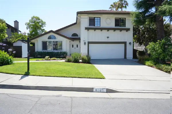 6329 Northdale Court, San Jose, CA 95123