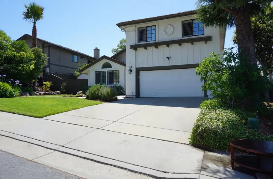 6329 Northdale Court, San Jose, CA 95123 - #2