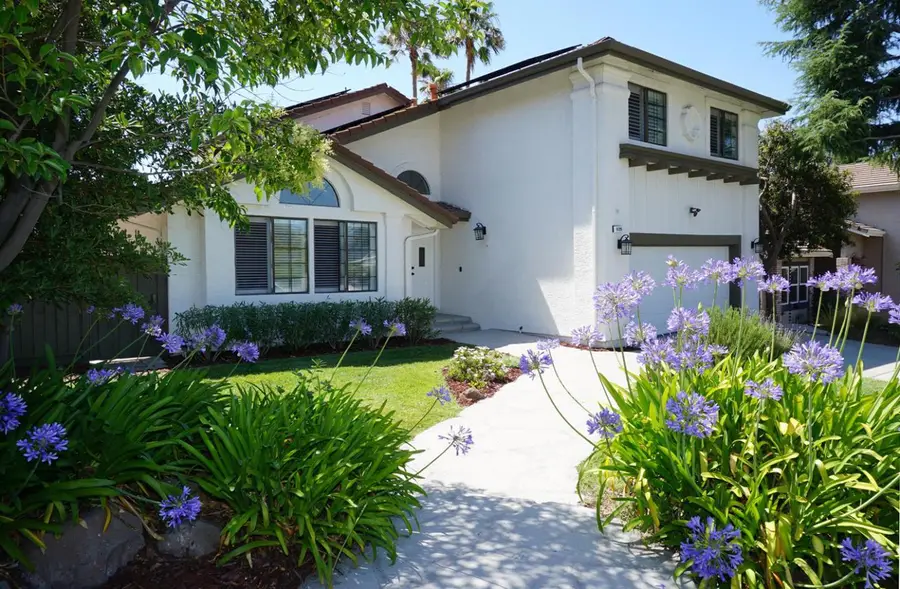 6329 Northdale Court, San Jose, CA 95123 - #3