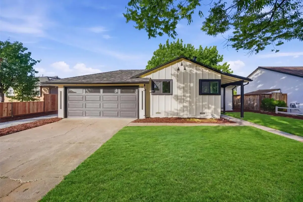 5430 Clovercrest Drive, San Jose, CA 95118 - #1